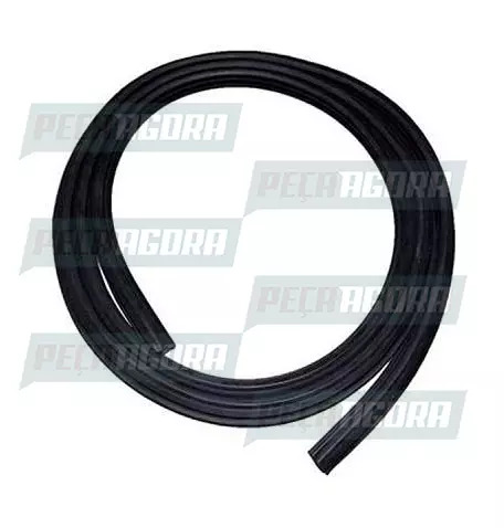 BORRACHA PARA-BRISA BONGO 08... 11 UNIFLEX (442767)