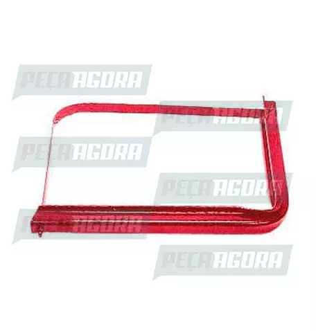 SUPORTE TANQUE 300LT MERCEDES BENZ 1519 COMPL (3454707242.)