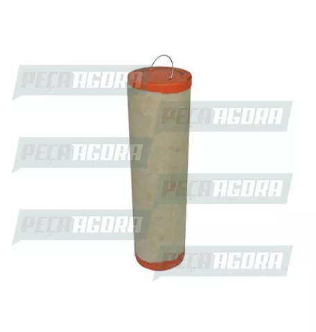 FILTRO AR SECUNDARIO RADIAL SEAL VOLLARE MWM/SPRINT/FURGOVAN (422209)