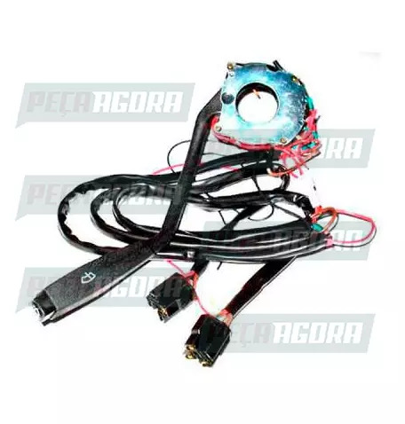 CHAVE LIMPADOR F1000/F4000 88... COM TEMPORIZADOR DIRETEC (88TU17K478AA)