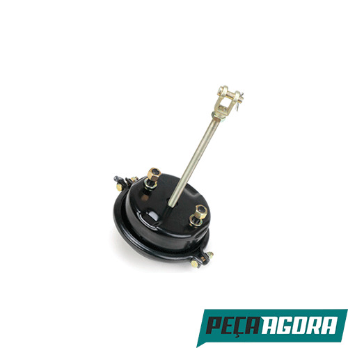 CUICA FREIO 8' (30' ) CARRETAS TRUCKS E CARRETAS (L43135)