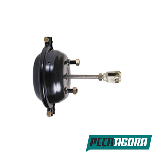 CUICA FREIO 9' (36' ) CARRETAS TRUCKS E CARRETAS (L43136)