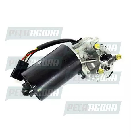 MOTOR LIMPADOR PARA-BRISA FORD CARGO 11 24V (BBF006B20077)