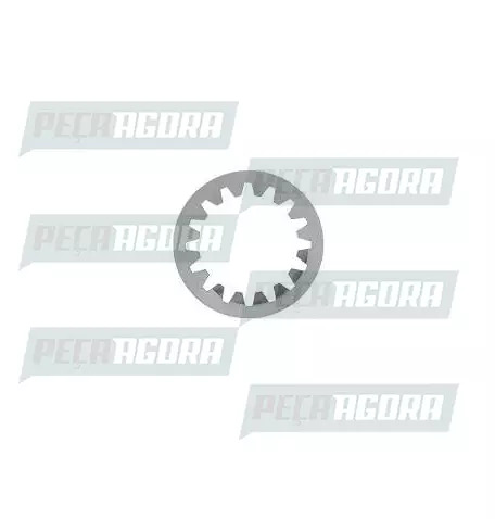 TRAVA DO PROTETOR DA QUINTA RODA UNIVERSAL KIT (450604)