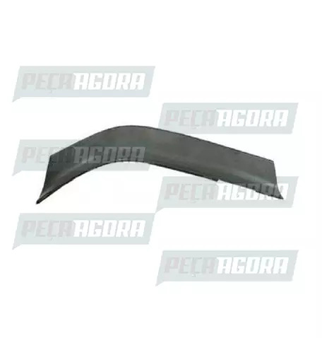 ACABAMENTO PARALAMA DIANTEIRO PARA SCANIA P/R S4 ESQUERDO CPM (1324607/1517650)