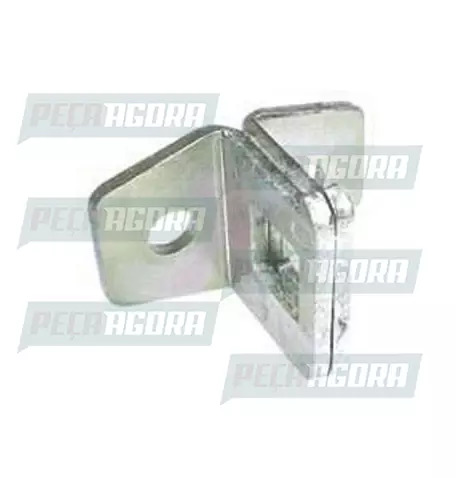 BATENTE DA PORTA MERCEDES BENZ HPN 1618 BICUDO DIREITO/ESQUERDO - ORI (000723020