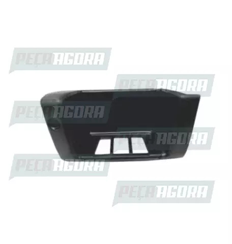 ESTRIBO CABINE VOLVO FH12 94 ... 03 INFERIOR ESQ RODOPLAST (8141003.)