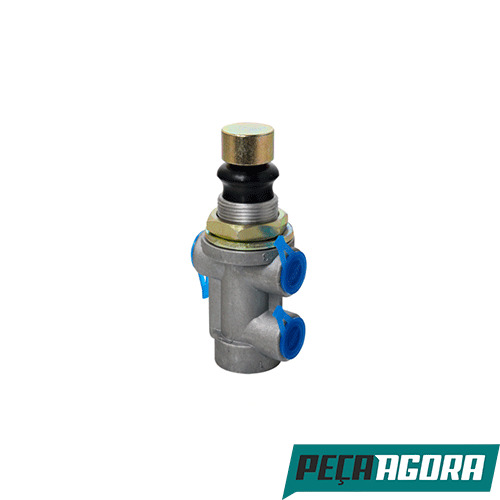 VALVULA ACIONAMENTO VW VOLKSWAGEN 11130/ 11140/ 11160 VOLVO  (T00130524)