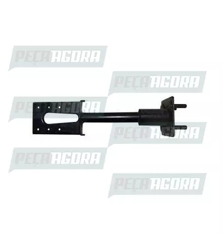 SUPORTE LANTERNA TRASEIRA VOLKSWAGEN CONSTELLATION DIR/ESQ (2R0945403)