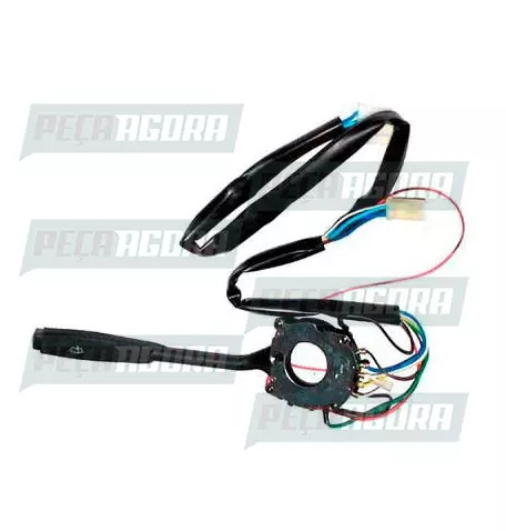 CHAVE LIMPADOR F11000/F14000/F22000 89... SEM TEMPORIZADOR DIRETEC (88TU17A553BA