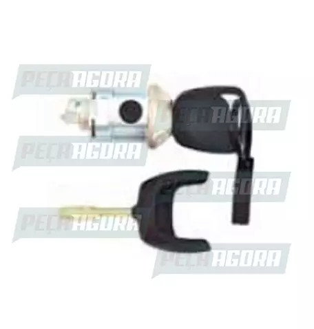 CILINDRO IGNICAO COM CHAVE FORD CARGO ... 11 BRIM (7S5A3677AA)