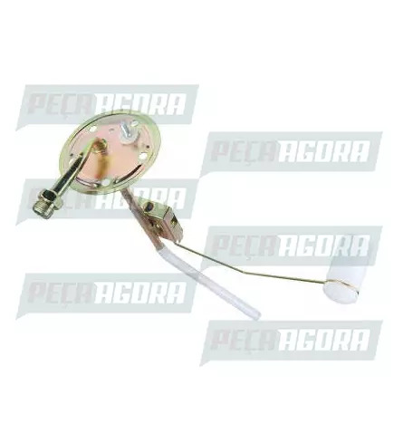 BOIA TANQUE ALUMINIO C40/D40/CAMINHOES 85...88 105 LTS (94637620)