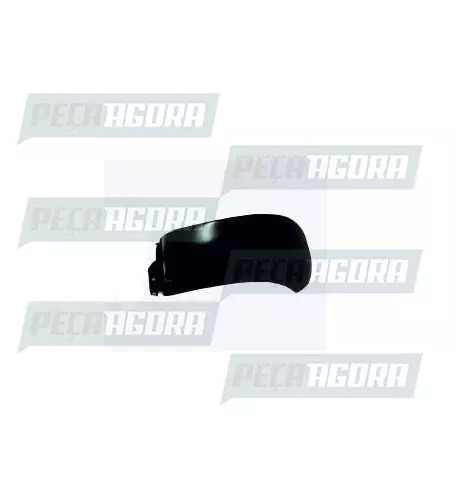 PARACHOQUE DIANTEIRO CHAPA VOLVO FH 2004 ESQUERDO (20398707/20711860)