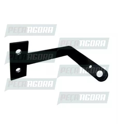 SUPORTE ANTENA PX VOLKSWAGEN CONSTELLAT FIXAR PORTA DIR (447313)