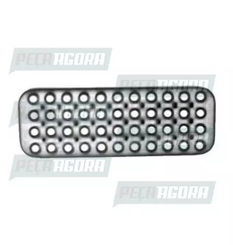 ESTRIBO ZINCADO PARA SCANIA T112/113 PEQUENO (523966)