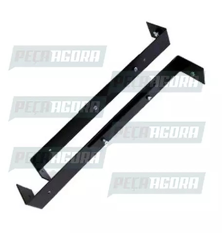 SUPORTE CAIXA DE FERRAMENTAS 130 LITROS (448223)