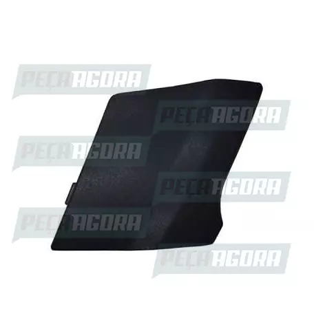 TAMPA FAROL TECTOR PARA IVECO 2010...ESQUERDA CPM (504273185.)
