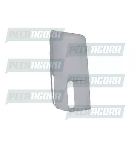 DEFLETOR AR PARA SCANIA R FRONTAL CABINE EXTERNA DIREITO PRIMER BONFANTI (441509