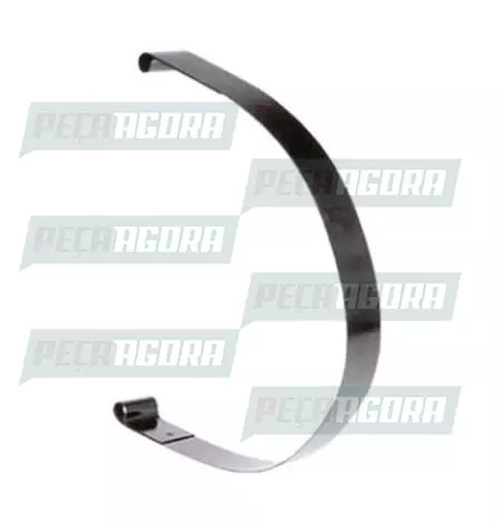 CINTA TANQUE VOLVO FH/FH12 UNIVEL (20393237,)