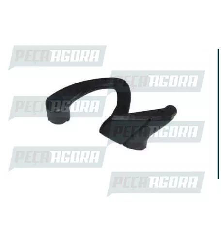 MACANETA INTERNA PARA SCANIA (SERIE 4) 98 A 08 PORTA ESQ (1346177,)