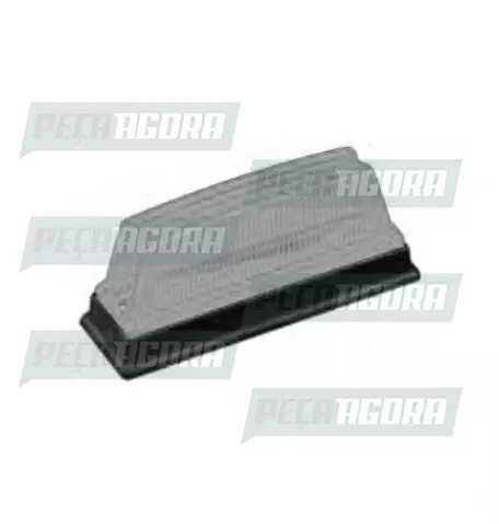 LANTERNA LATERAL PALITINHO ANTIGA - CR SINALSUL (1062CR)