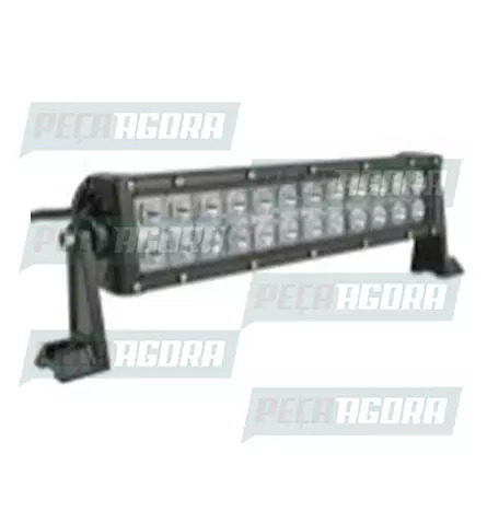 LANTERNA REATOR 78CM 60 LEDS 180W (458428)