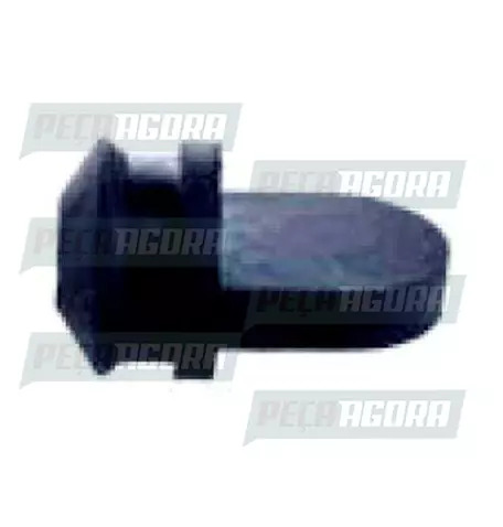 TAMPAO P/ RESERVATORIO ESCADA LIMPEZA CLIMATIZADOR (452587)