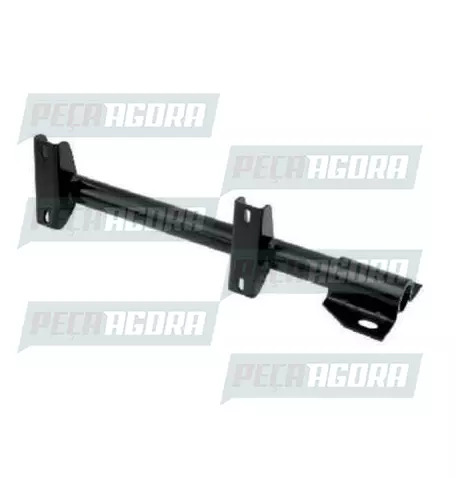 SUPORTE PARALAMA DIANTEIRO VOLKSWAGEN WORKER 18310/CONSTELLATION 19320 CHAPA DIR