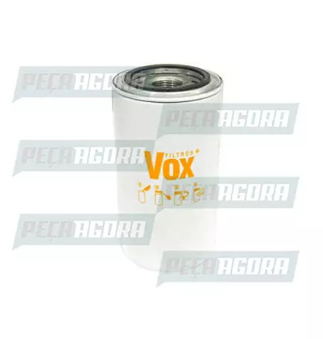 FILTRO OLEO LUBRIFICANTE BLINDADO FORD CARGO CUMMINS ELETRONICO (422235)