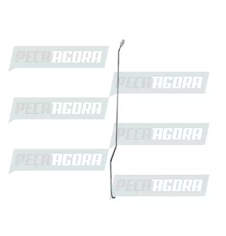 HASTE MENOR PORTA VOLVO FH 12 APOS 05 ESQUERDO CPM (1062570)