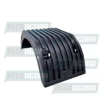 PARALAMA INTERICO GUERRA MODERNO FINO PLUS (5010004)