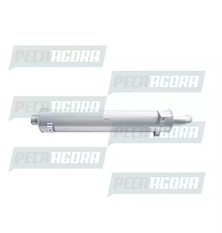 SILENCIOSO ORIGINAL 3'' MB 712C 912C 914C 1215C  (6884907901)