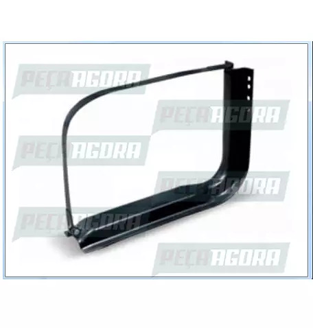 SUPORTE TANQUE PLASTICO BEPO M-193H VOLKSWAGEN 300 LITROS COM CINTA (426506)