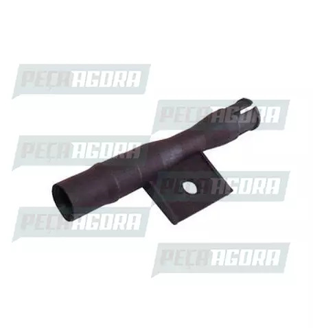 TUBO GUIA DA VARETA OLEO MOTOR PARA SCANIA SERIE 4 (1468683.)