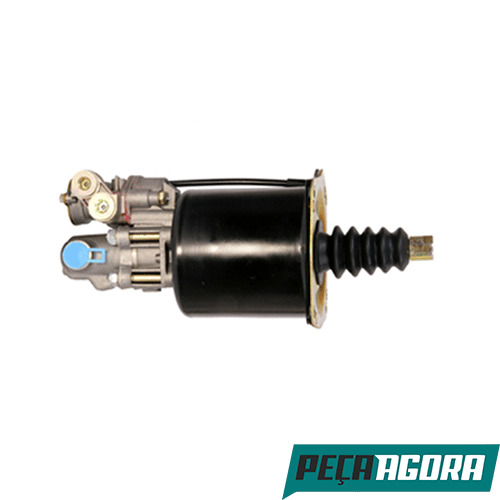 SERVO EMBREAGEM PARA SCANIA P 94/ K 94 / K 124 (345362)