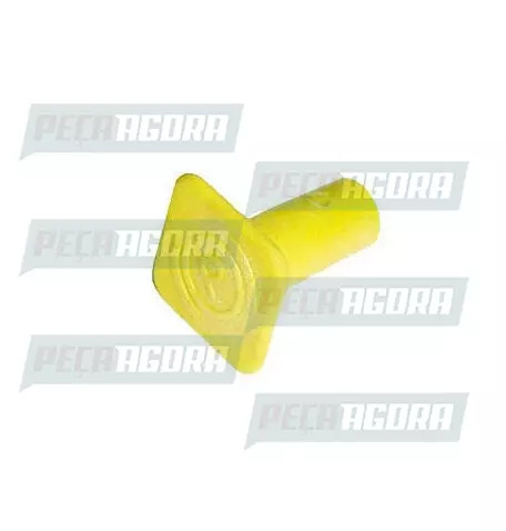 BOTAO PINO MANETE FREIO MAO VW 14.200 12.140H 14.150 14.220 16.170 16.220 24.220