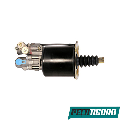SERVO EMBREAGEM PARA SCANIA R/ T 112HW/ 113/ 113H/ 146/ K 113 (1331770)