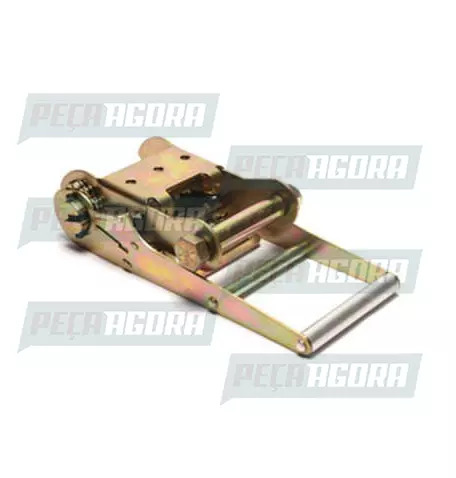 CATRACA MOVEL CARROCERIA 100MM (423005)