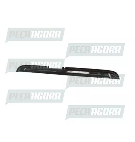 PAR PAR CALHA CHUVA VOLKSWAGEN CAMINHAO RETA ESTREITA FM ORIGINAL (420581)