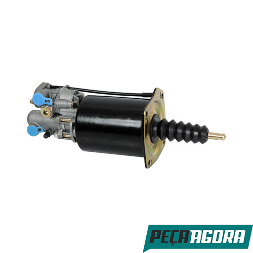 SERVO EMBREAGEM MB MERCEDES BENZ 1929 1935 LS1938 1941 (2950718)