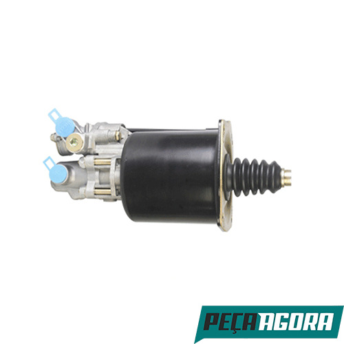 SERVO EMBREAGEM COM INDICADOR MB 1625 1630 1632 1634 1929 1932 1934 1935 1941 23