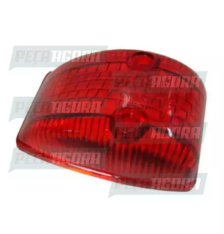 LENTE SETA MERCEDES BENZ 608/321 - VM 106.SINALSUL (421851)