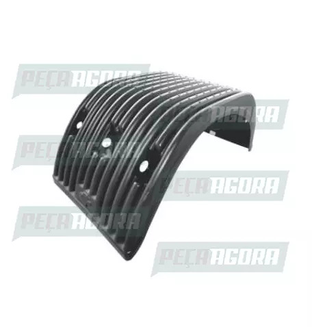 PARALAMA INTERICO GUERRA UNIVERSAL ATE 2009 RODOPLAST ECO (455009)