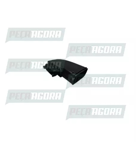 TOMADA FILTRO AR FORD CARGO 2001... (BG1X9K614AA.)