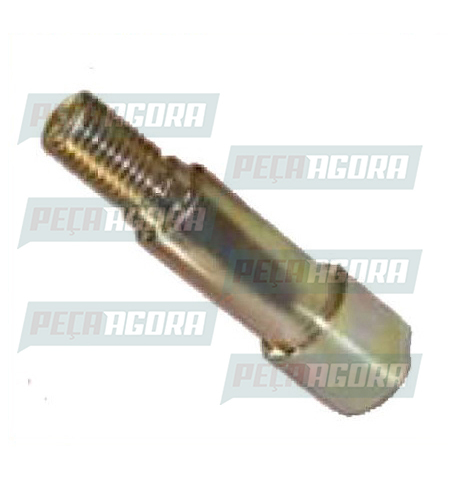 PARAFUSO DO AMORTECEDOR VOLVO B-58 (309677.)