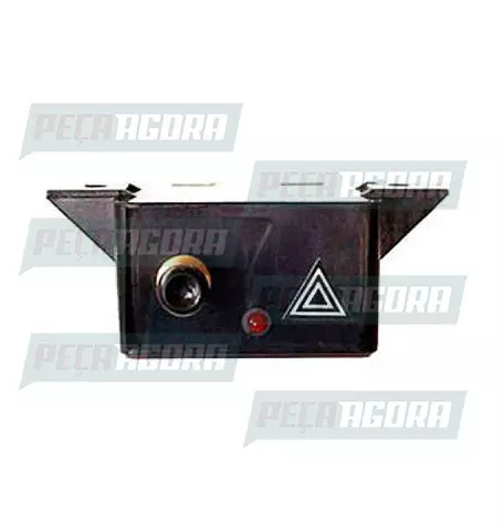 RELE PISCA ALERTA UNIVERSAL 400W 12V DNI 0401 (448189)