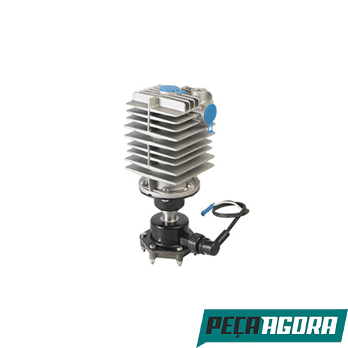 CONSEP ELIMINADOR VAPOR OLEO PARA SCANIA VW VOLKSWAGEN (1760822)