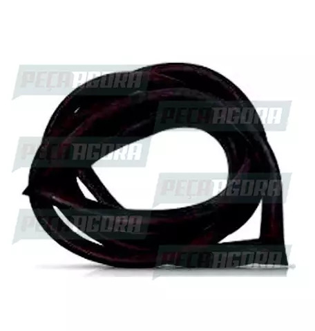 BORRACHA PARA-BRISA MERCEDES BENZ SPRINTER TODOS UNIFLEX (9016710220)