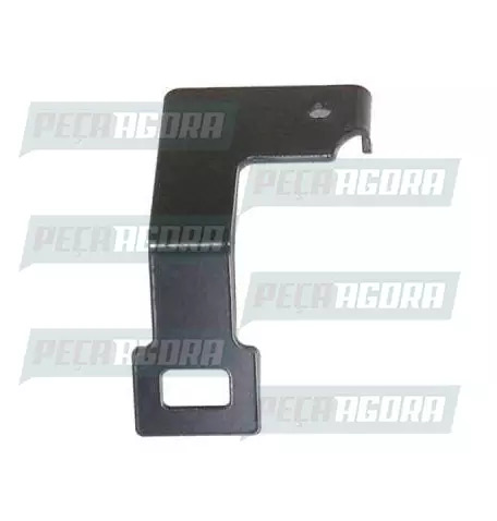 SUPORTE PARACHOQUE DIANTEIRO RENAULT MASTER 10... DIREITO CPM (8200331252)