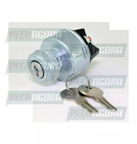 CHAVE IGNICAO UNIVERSAL 12V (458421)